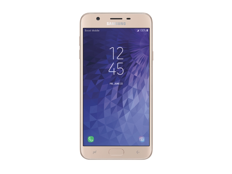Galaxy J7 Refine 2018 Boost Phones Sm J737pzdebst Samsung Us