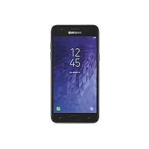 Galaxy J3 2018 (Unlocked) SM-J337U Support & Manual | Samsung Business