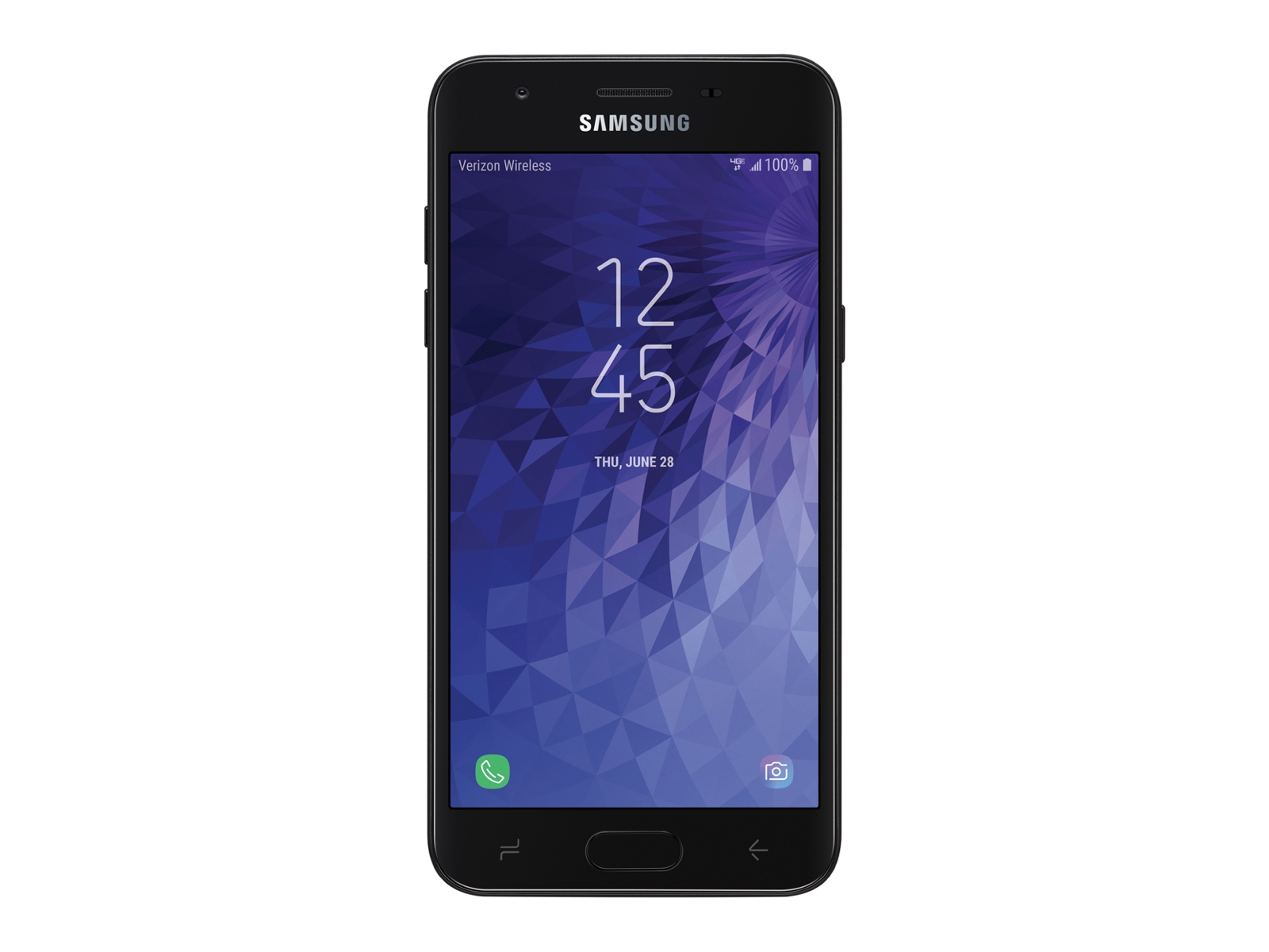 Samsung Galaxy S3, Blue 16GB (Verizon Wireless) : Cell Phones &  Accessories