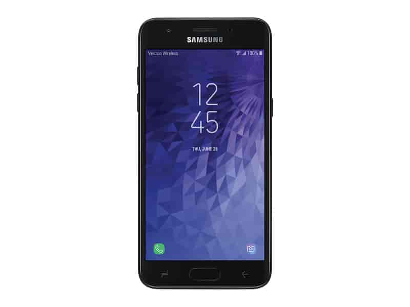 Galaxy J3 V 2018 16GB (Verizon)