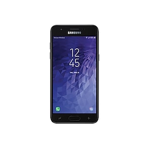 Galaxy J3 V (2018) Support & Manual | Samsung Business