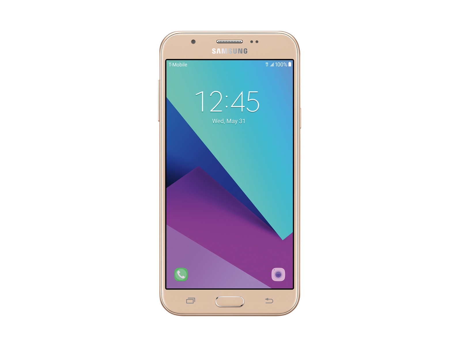 Galaxy J7 Prime T Mobile Phones Sm J727tzdatmo Samsung Us