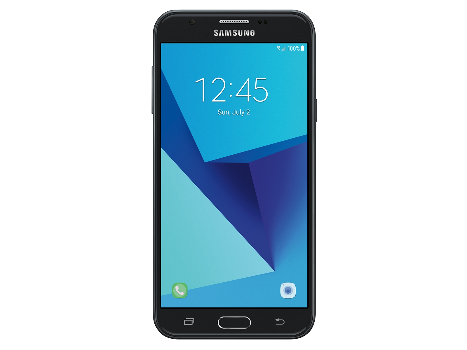 Samsung Galaxy J7 16GB Unlocked Black Phones - SM-J727UZKAXAA | Samsung US