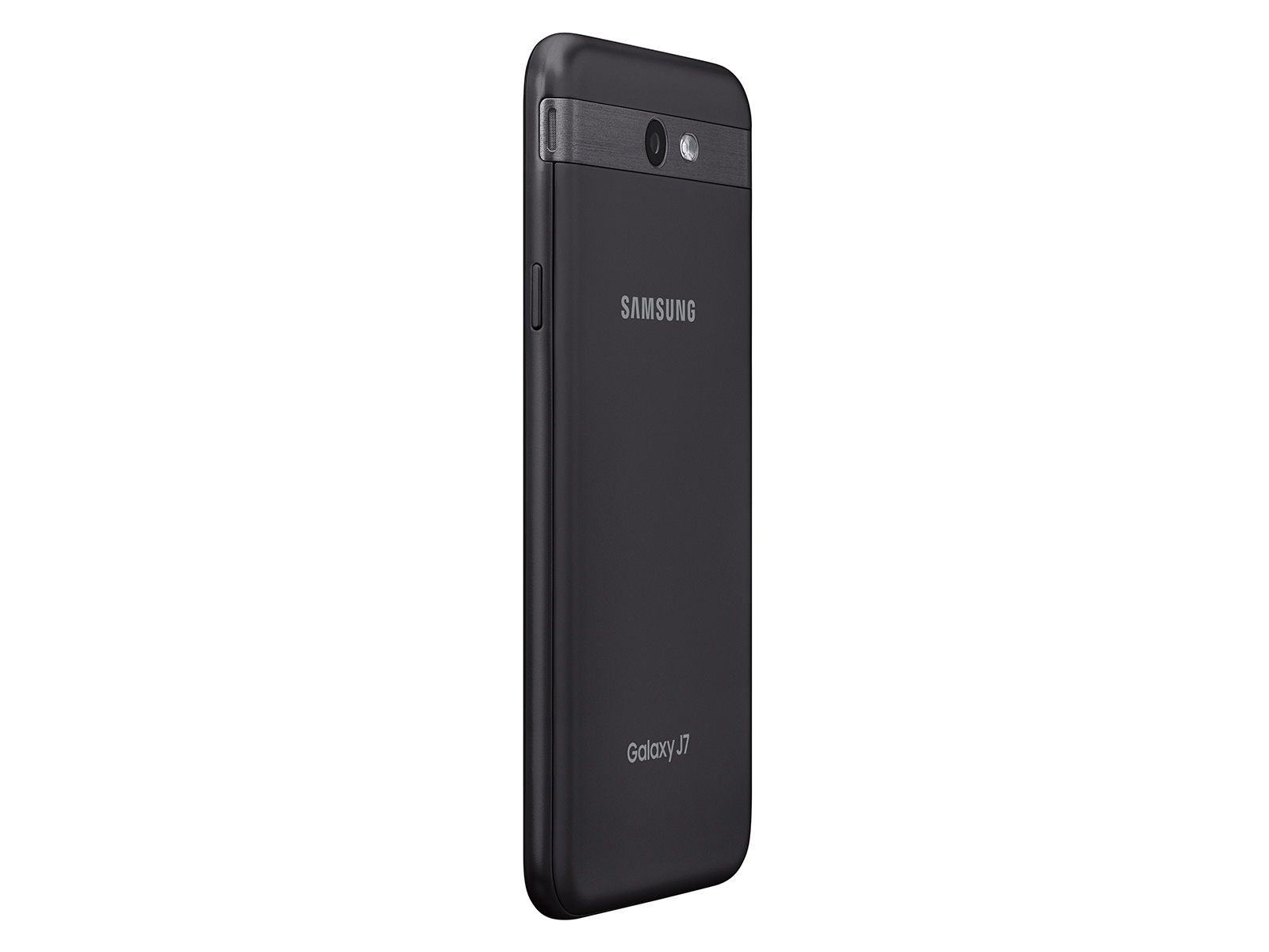 Samsung Galaxy J7 16gb Unlocked Black Phones Sm J727uzkaxaa