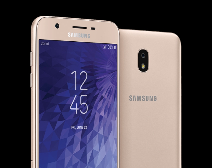 Introducing the Samsung Galaxy J7 Refine