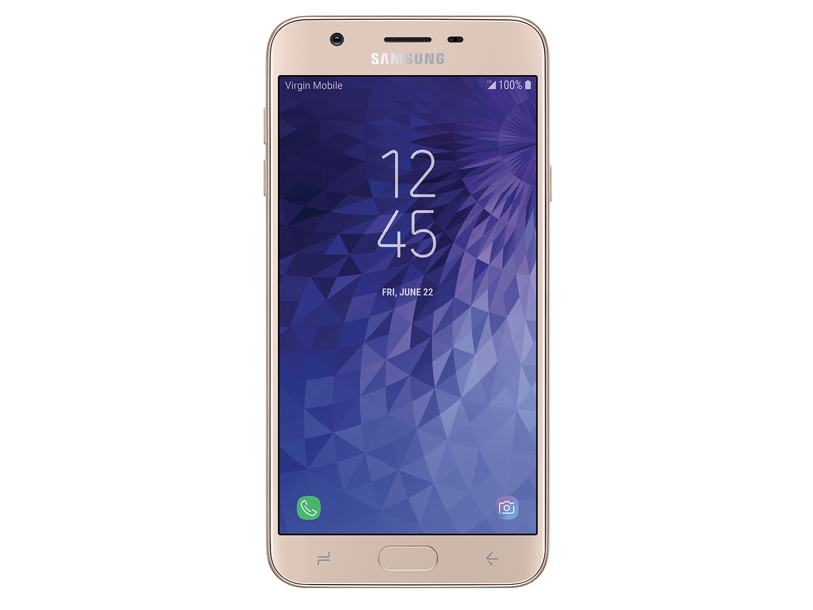 Galaxy J7 Refine 2018 (Virgin Mobile) Phones - SM ...