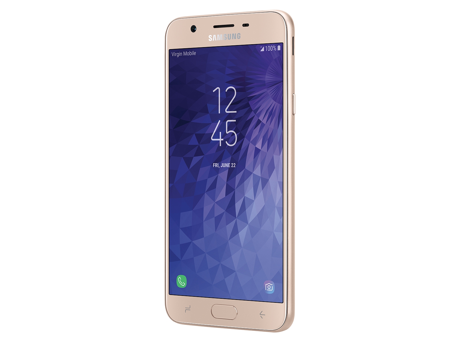 Thumbnail image of Galaxy J7 Refine 2018 (Virgin Mobile)