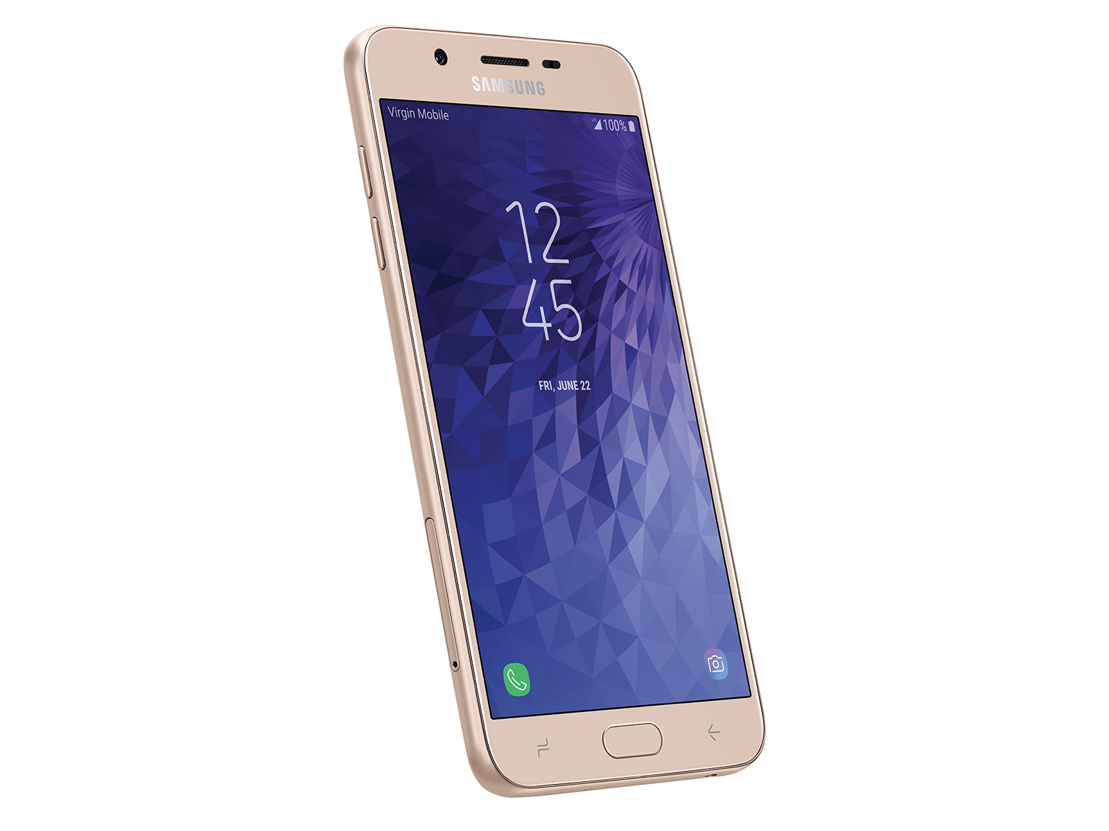 Thumbnail image of Galaxy J7 Refine 2018 (Virgin Mobile)