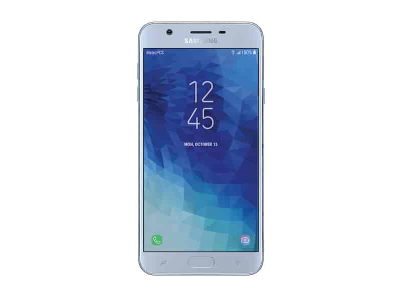Galaxy J7 Star (MetroPCS) Phones - SM-J737TZSATMK | Samsung US