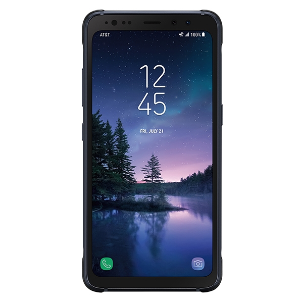 S8 Active (AT&T) Phones - SM-G892AZAAATT Samsung US