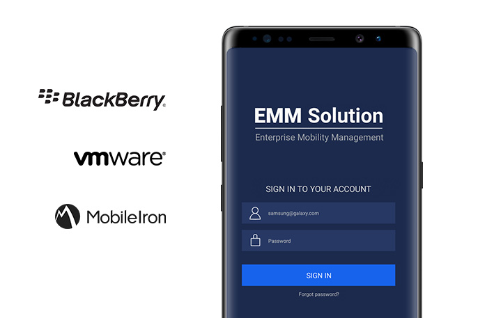 emm solutions