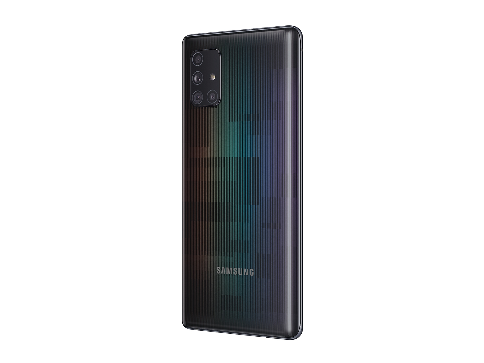 Buy Galaxy A71 Verizon 5G Prism Bricks Black Price