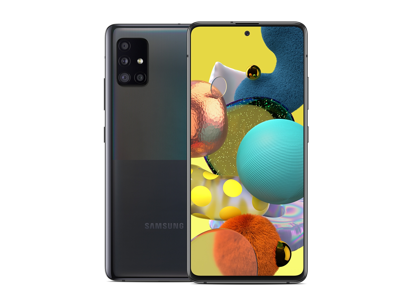 Galaxy A51 5G US Cellular Official Samsung US Support