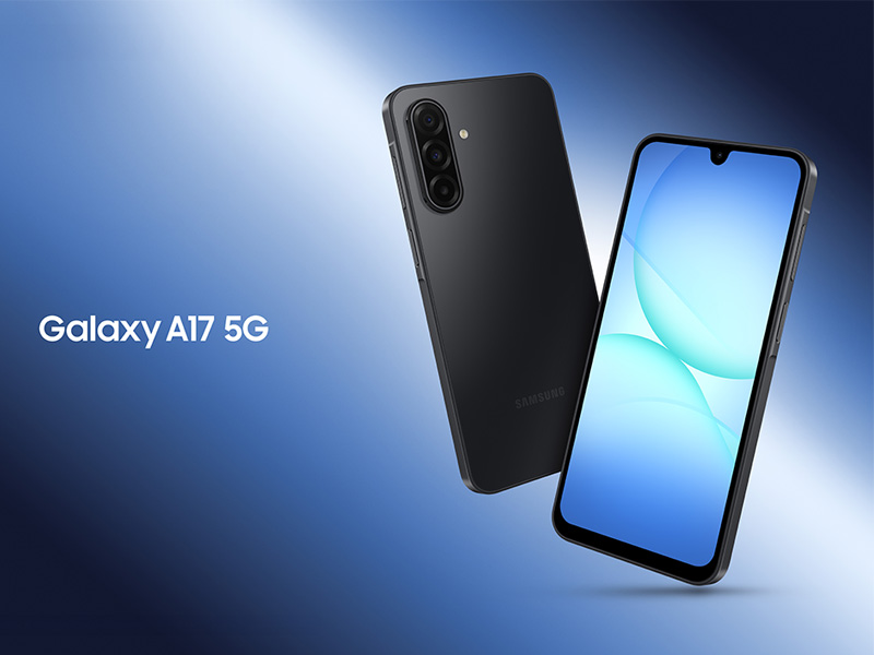 Buy Galaxy A17 5G 128GB | Black Smartphone |Price & Deals | Samsung US