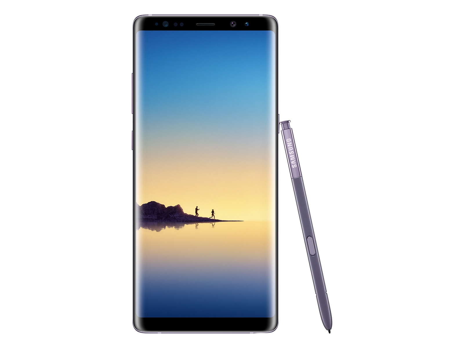 Thumbnail image of Galaxy Note8 64GB (Sprint)