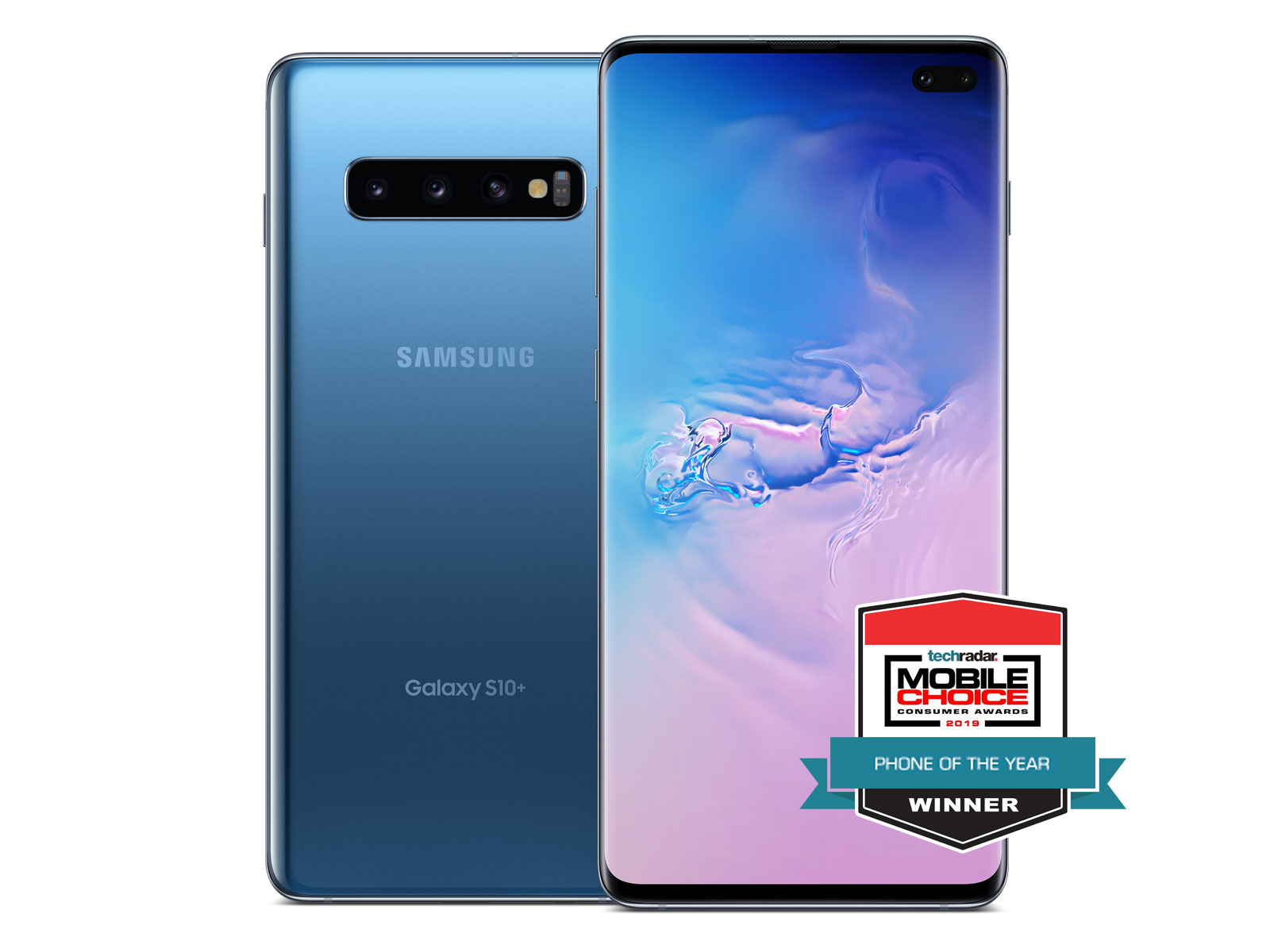Galaxy S10+ (Unlocked) SM-G975U1 Support & Manual | Samsung Business
