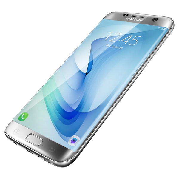 Thumbnail image of Galaxy S7 edge 32GB (Unlocked)