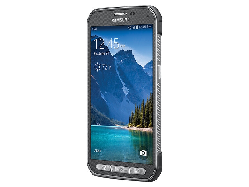 Thumbnail image of Galaxy S5 Active 16GB (AT&T) Certified Pre-Owned