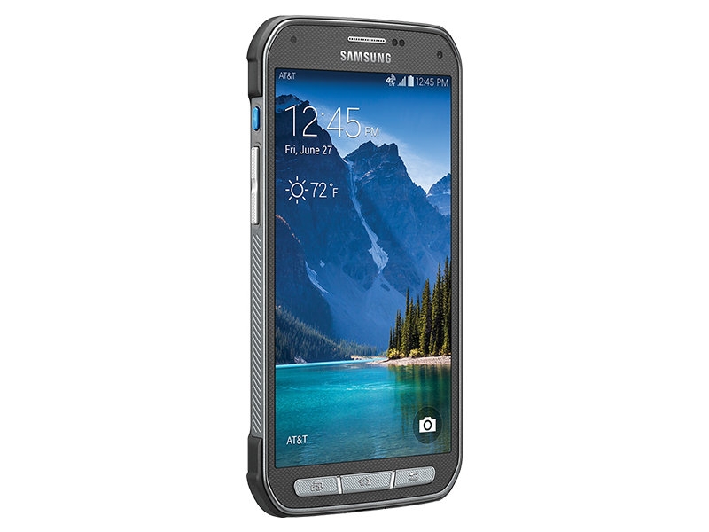 Thumbnail image of Galaxy S5 Active 16GB (AT&T) Certified Pre-Owned