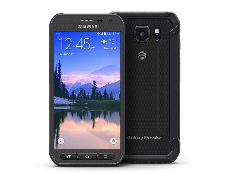 laat staan Architectuur Haiku Galaxy S6 active 32GB (AT&T) Certified Pre-Owned Phones - SM-G890AZAAATT-R  | Samsung US