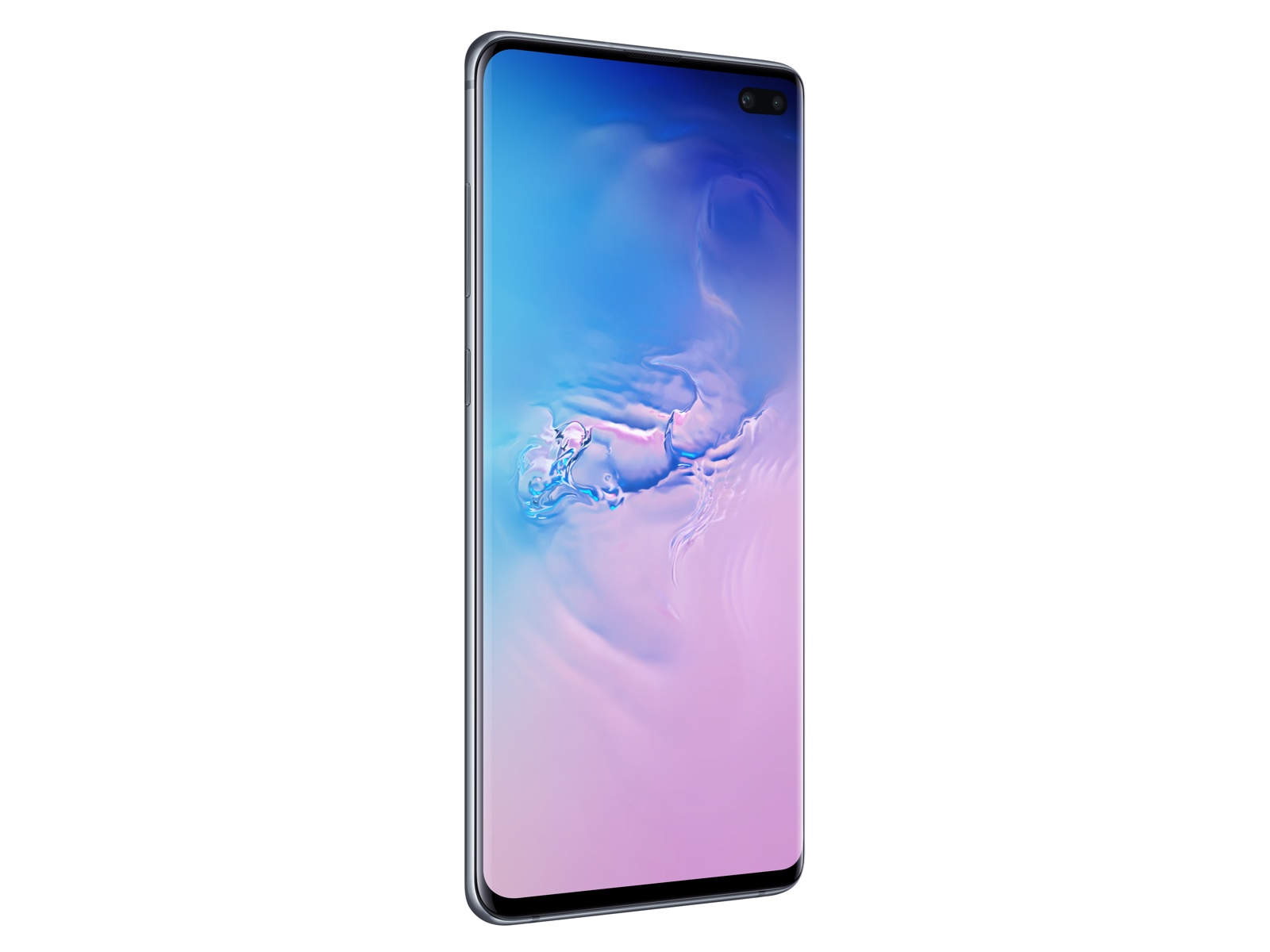 Samsung Galaxy S10+ 128GB (Unlocked) : Prism Blue | Samsung US