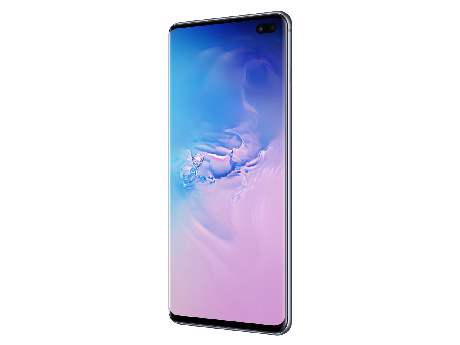 Samsung Galaxy S10+ 128GB (Unlocked) : Prism Blue | Samsung US