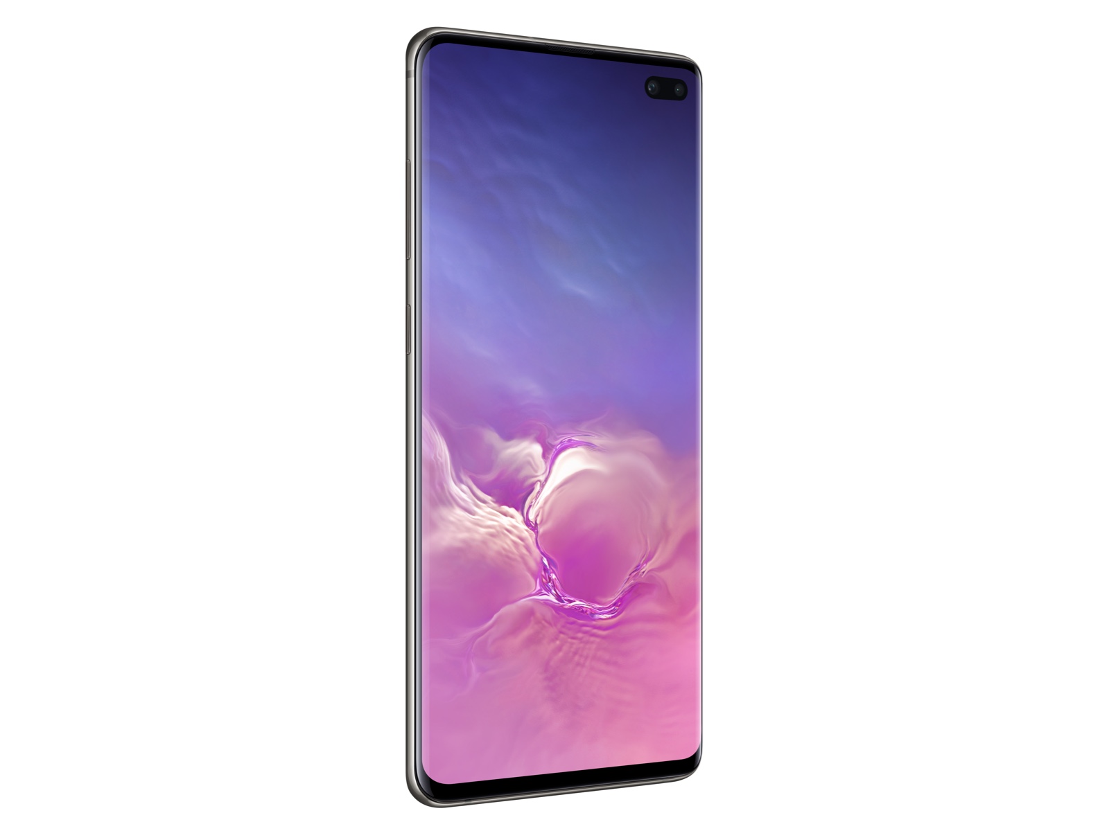 SM-G975UCKEVZW | Galaxy S10+ 512GB (Verizon) Ceramic Black 