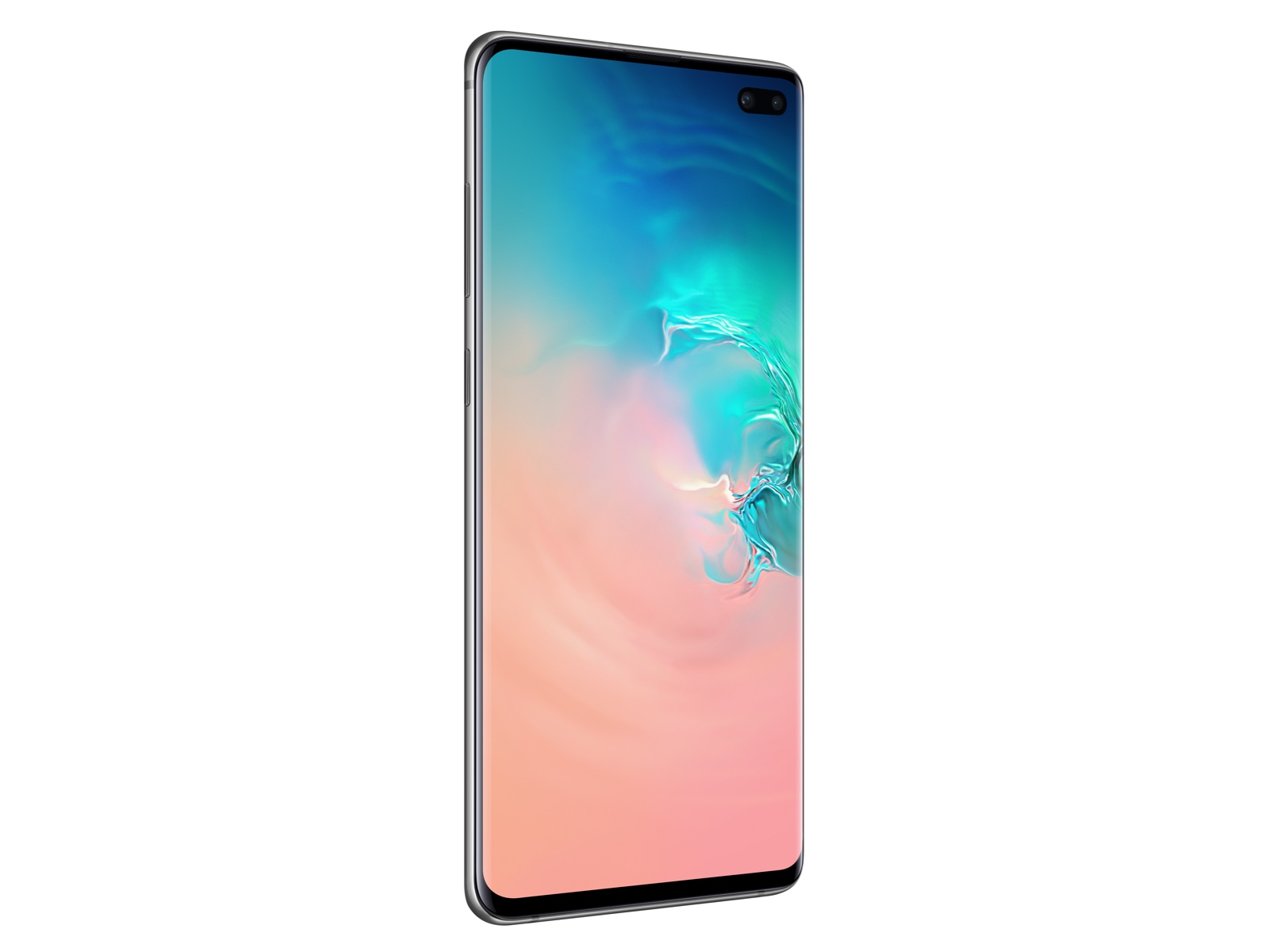 Galaxy S10+ 128GB (Metro by TMobile) Phones SMG975UZWATMK Samsung US