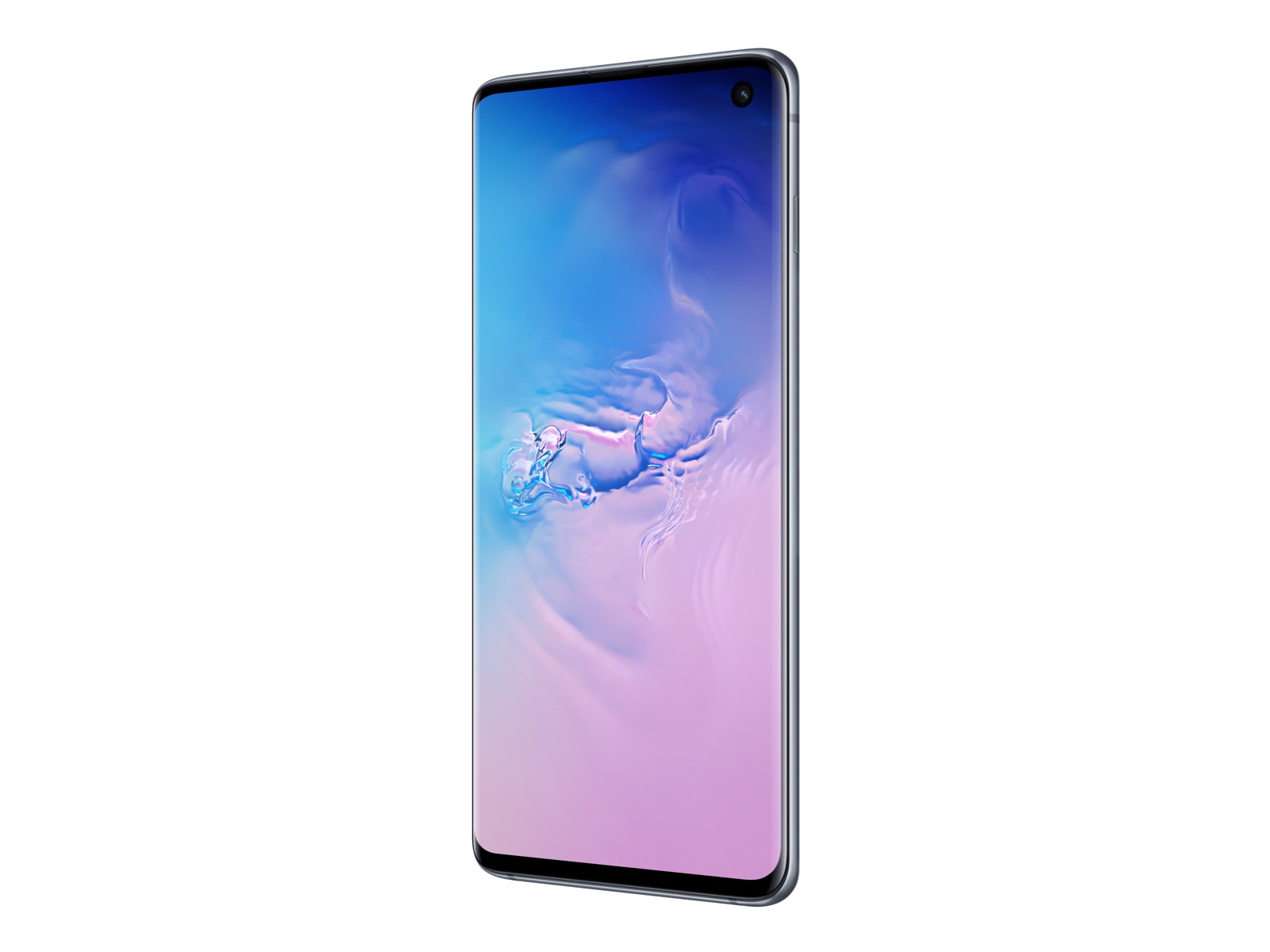 Samsung Galaxy S10 512GB (Xfinity Mobile) Prism Blue Samsung US