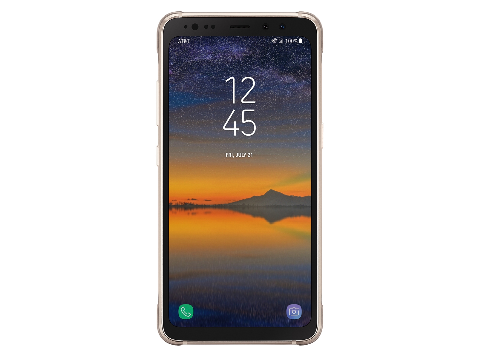 Samsung Phones from AT&T