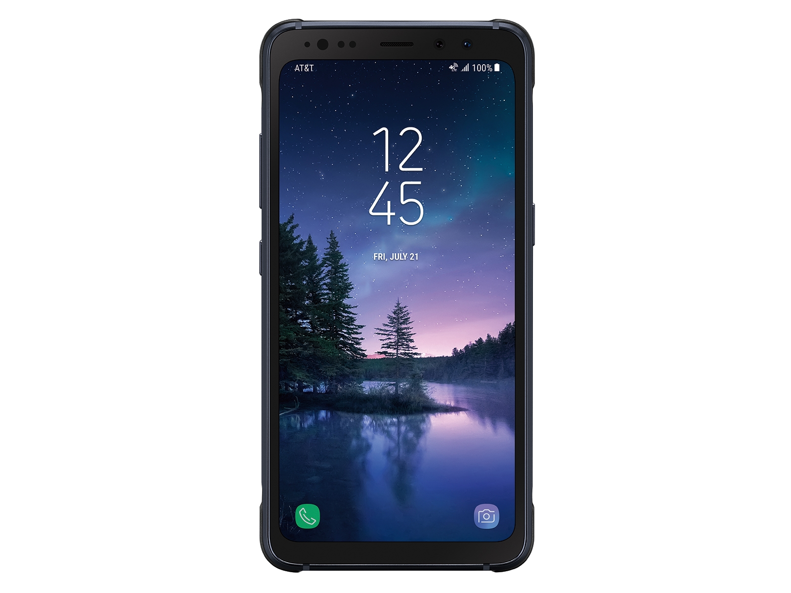 Galaxy S8 Active 64gb Att Phones Sm G892azaaatt Samsung Us