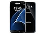 Thumbnail image of Samsung Galaxy S7, 32GB, (TracFone), Black Onyx