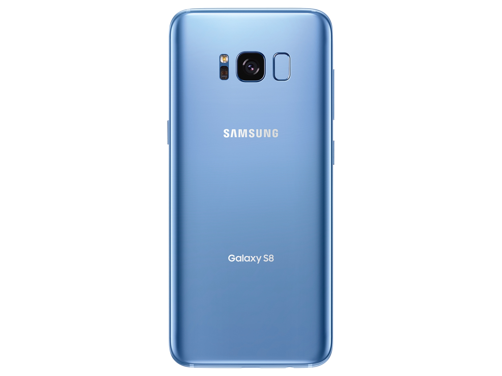 Galaxy S8 64GB (Unlocked) Phones - SM-G950UZBAXAA | Samsung US