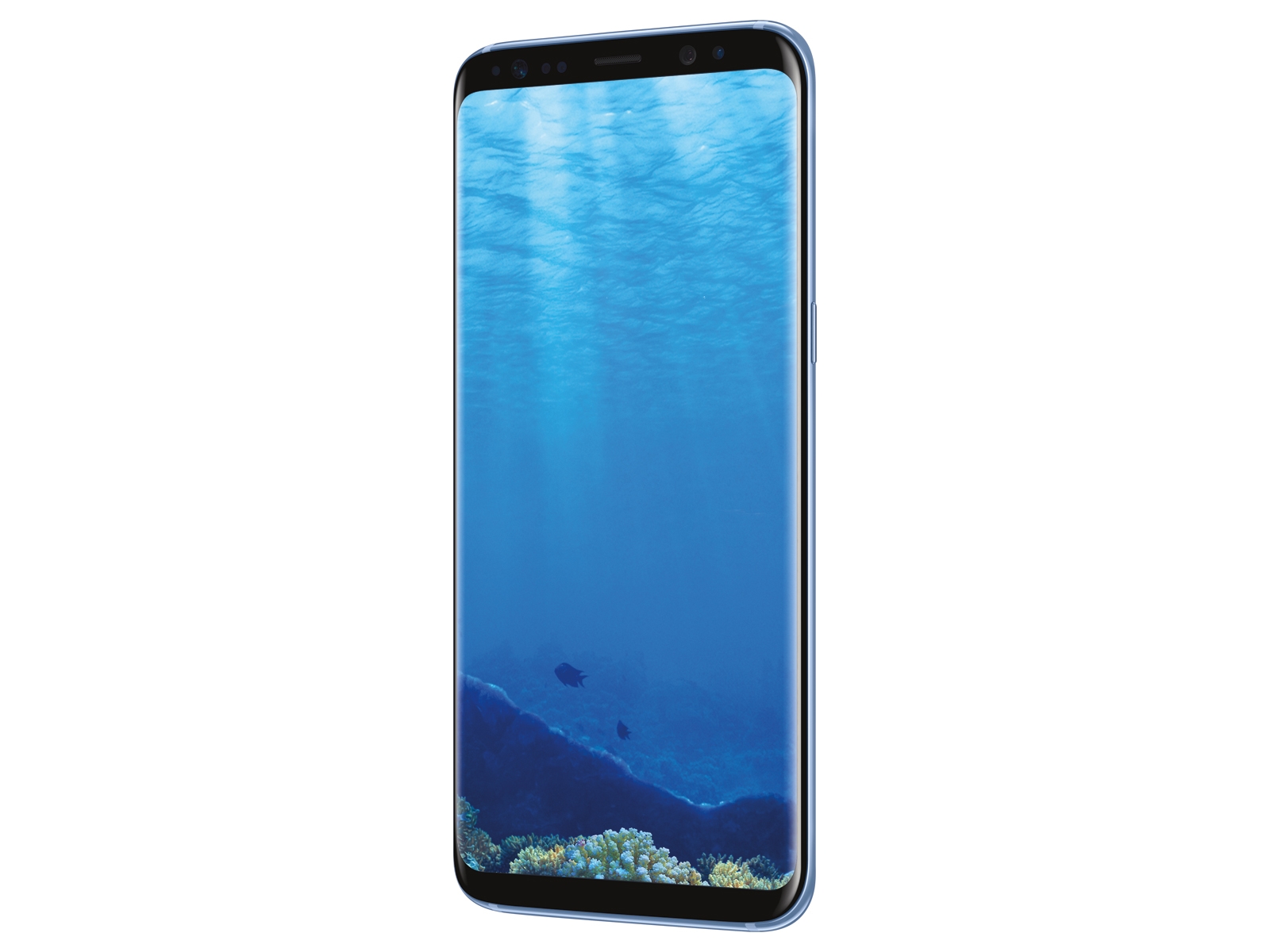 Thumbnail image of Galaxy S8 64GB (Unlocked) Certified Re-Newed