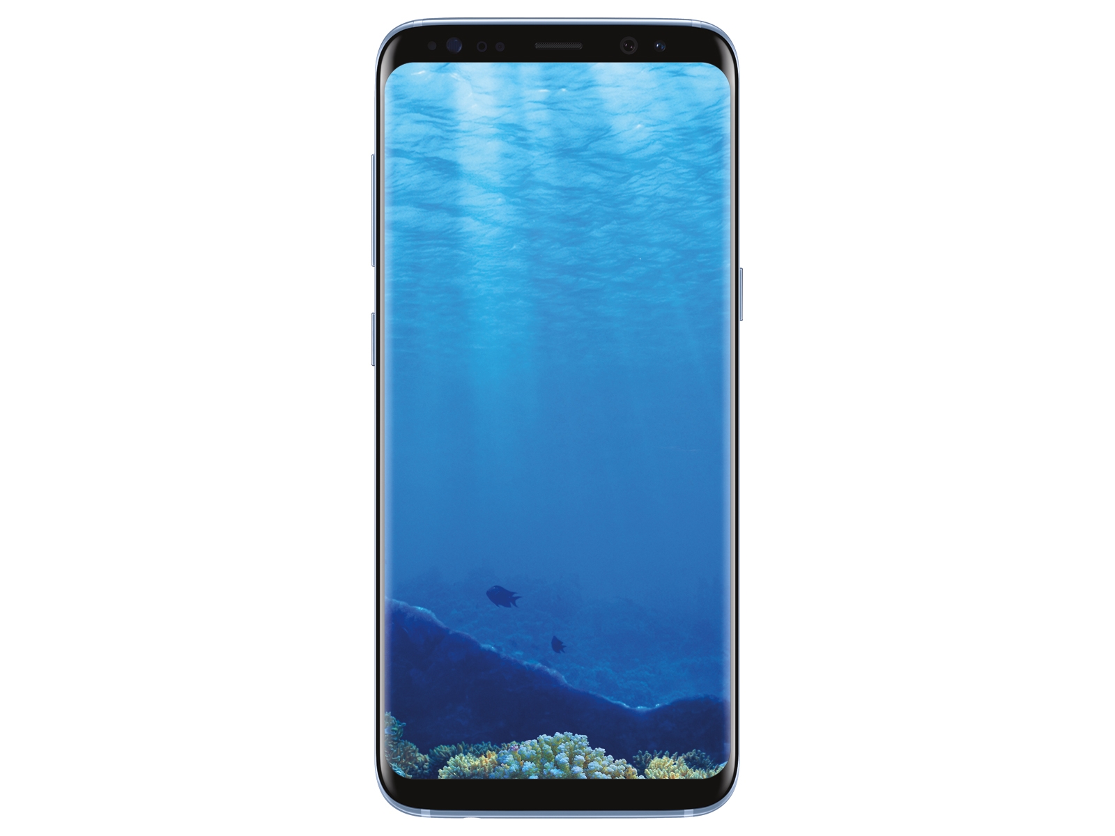 Thumbnail image of Galaxy S8 64GB (Unlocked)