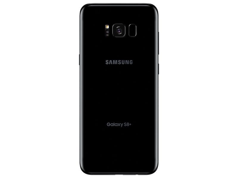 Samsung Galaxy S8+ 64GB (Unlocked) Phones: SM-G955UZKAXAA | Samsung US