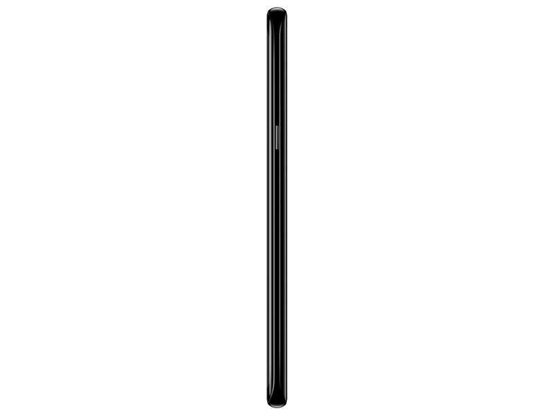 Galaxy S8+ 64GB (AT&T) Midnight Black Phones - SM-G955UZKAATT 
