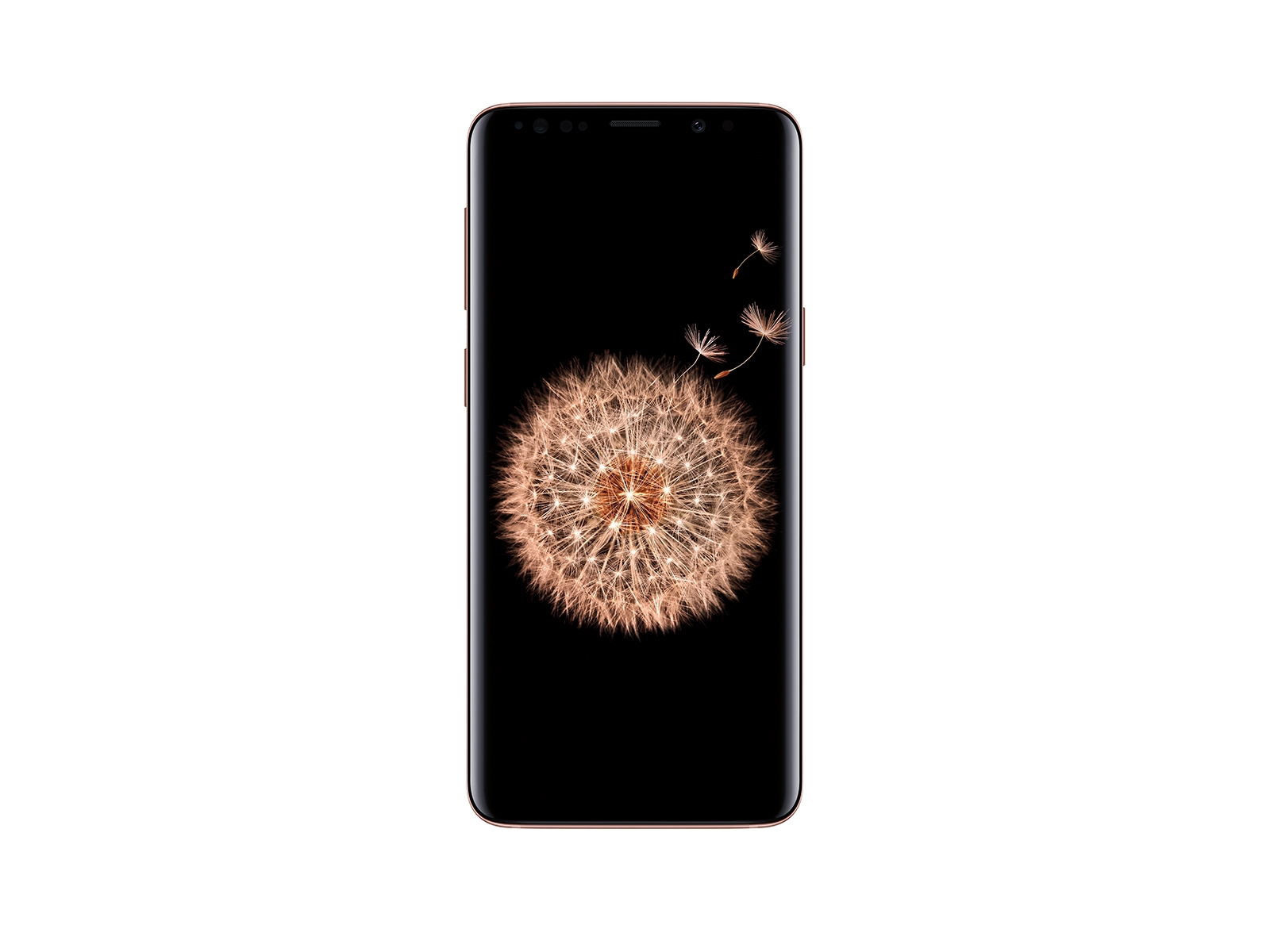 Thumbnail image of Galaxy S9 64GB (Unlocked)