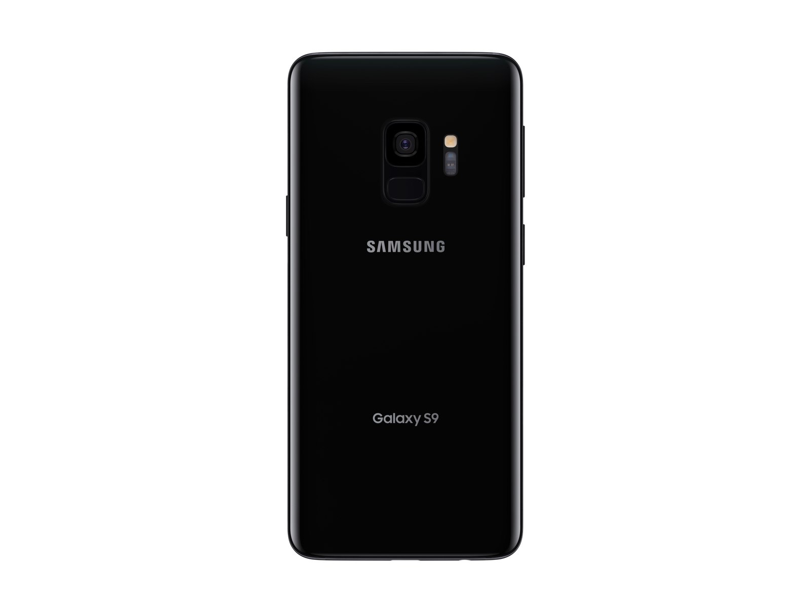 Samsung Galaxy S9 128GB (Unlocked): SM-G960UZKEXAA