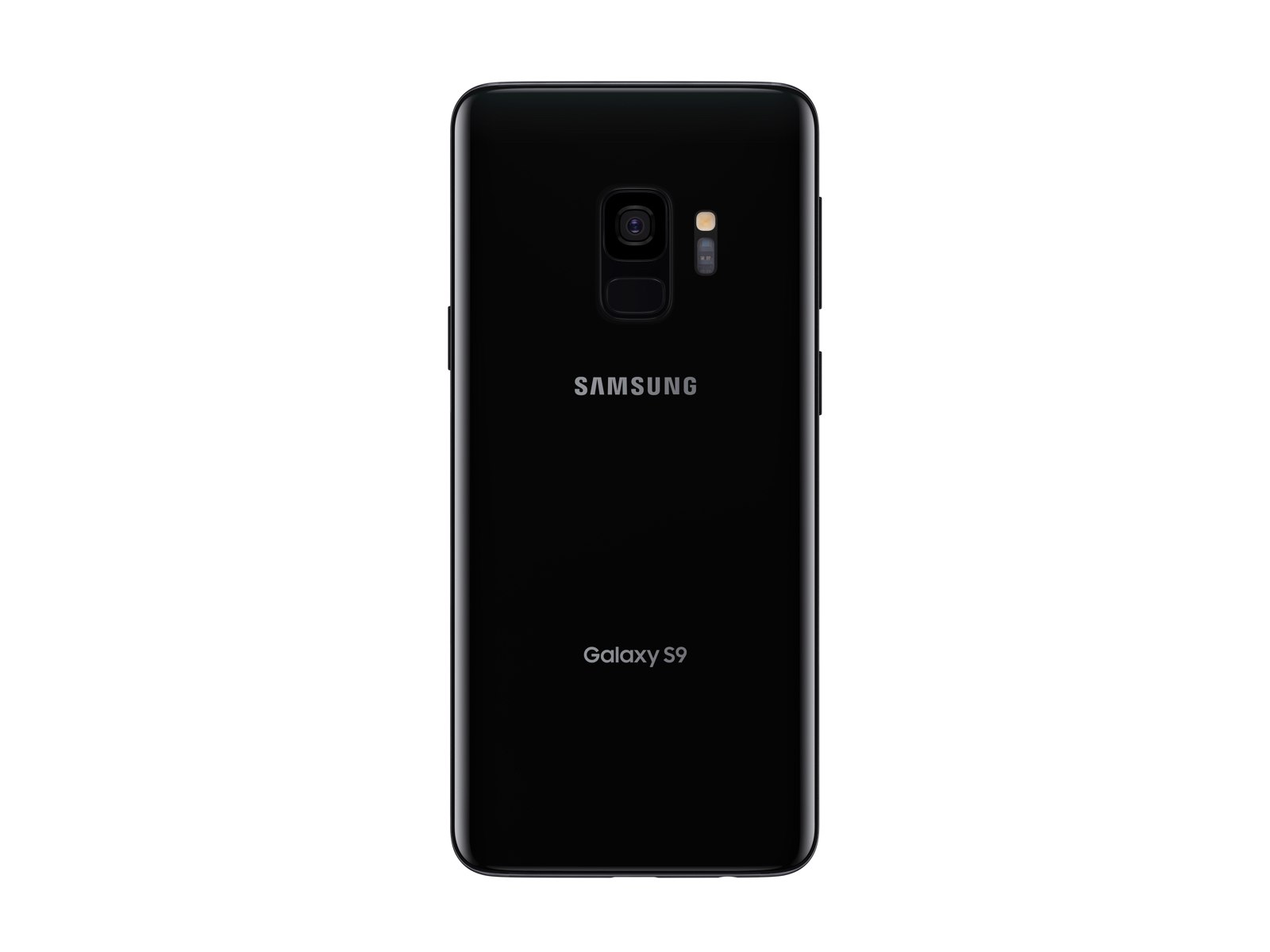 Samsung Galaxy S9, SM-G960FZADMID