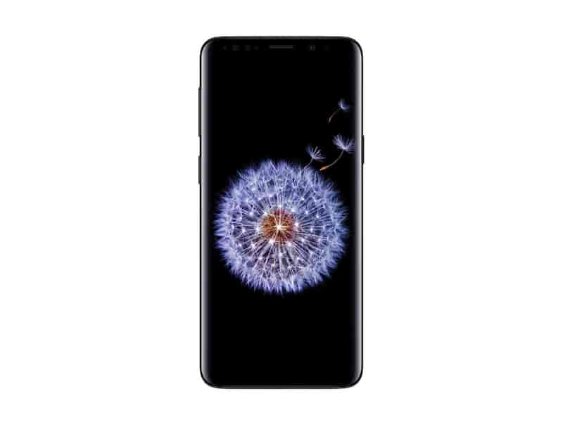 Galaxy S9 256GB (Unlocked)