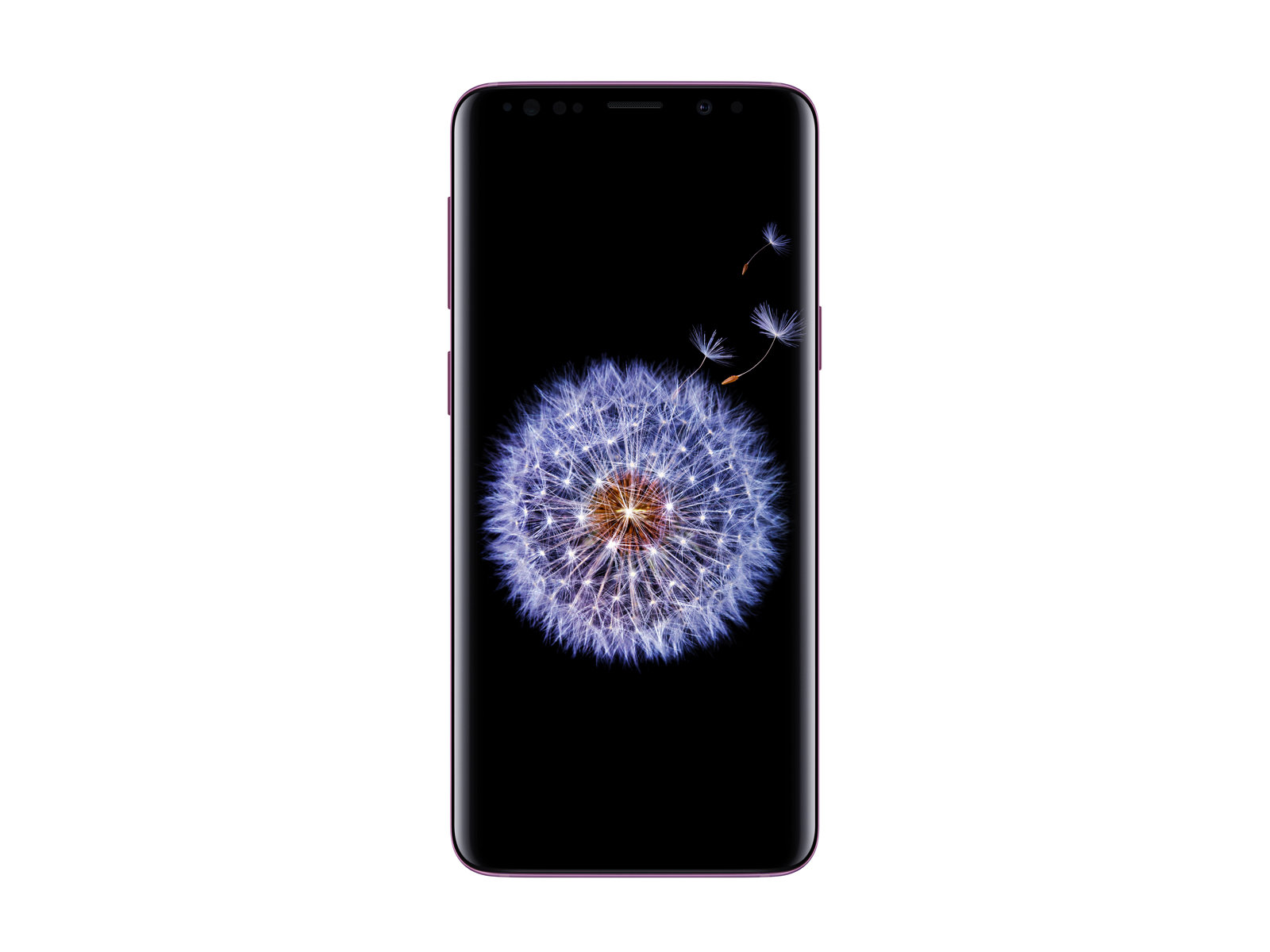 Thumbnail image of Galaxy S9 128GB (Unlocked)