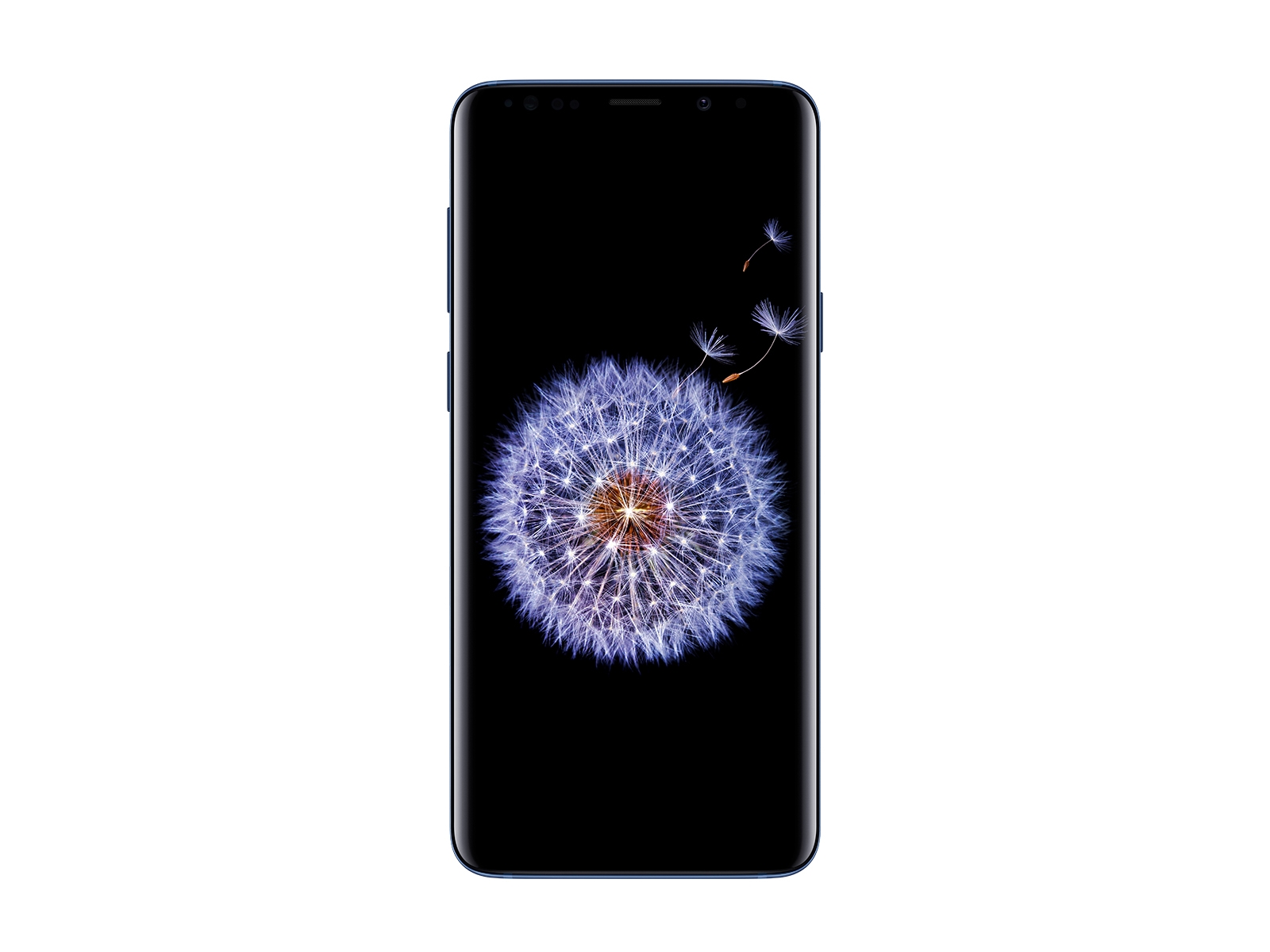 Thumbnail image of Galaxy S9+ 128GB (Unlocked)