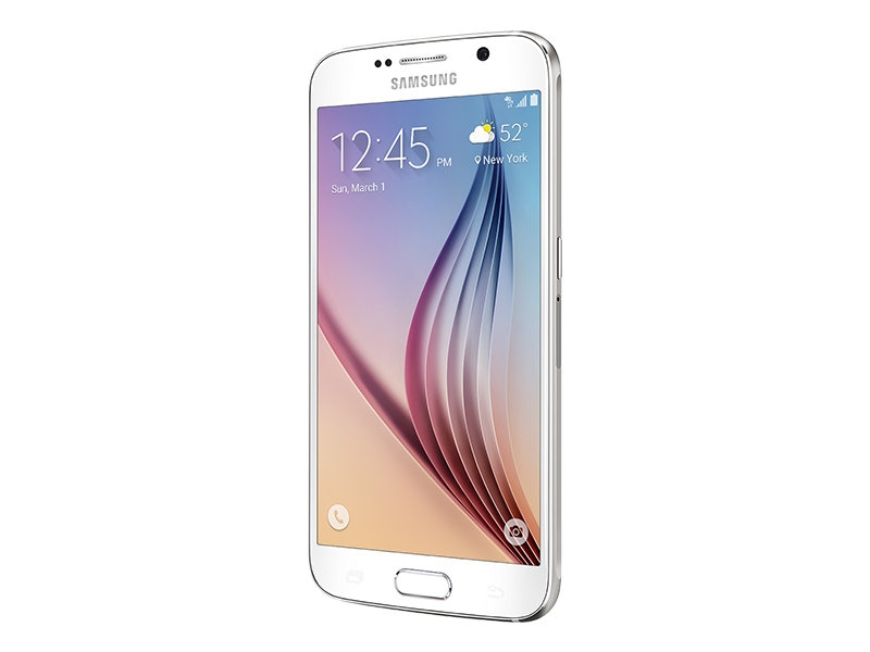 Thumbnail image of Galaxy S6 64GB (T-Mobile) Certified Pre-Owned