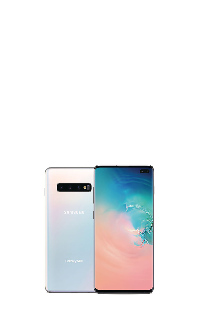 Samsung Galaxy S10 128gb Sprint Prism Blue Samsung Us