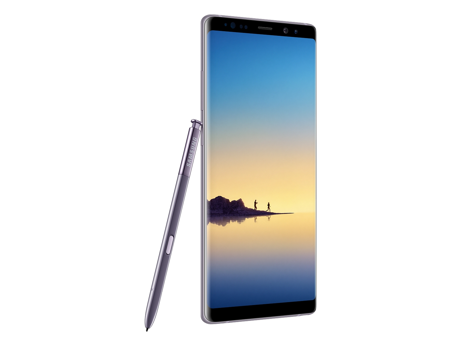 Thumbnail image of Galaxy Note8 64GB (US Cellular)