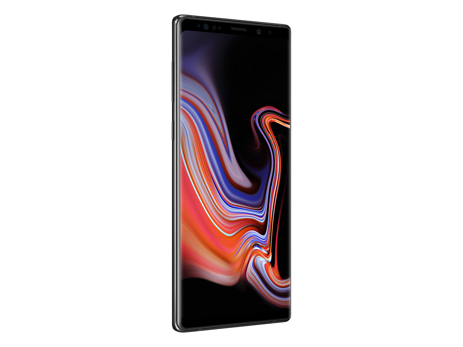 Samsung Galaxy Note9 512GB (Unlocked) : Midnight Black | Samsung US