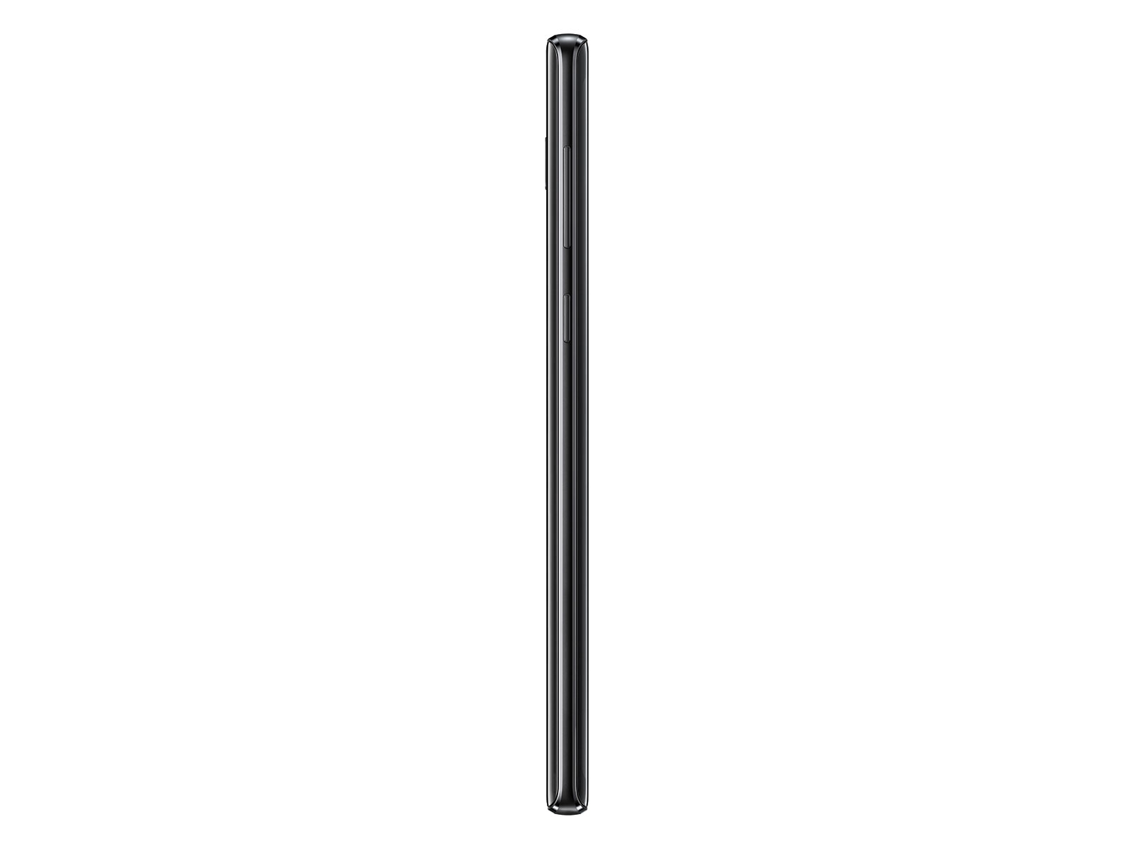 Samsung Galaxy Note9 128 GB (Unlocked) : Midnight Black | Samsung US