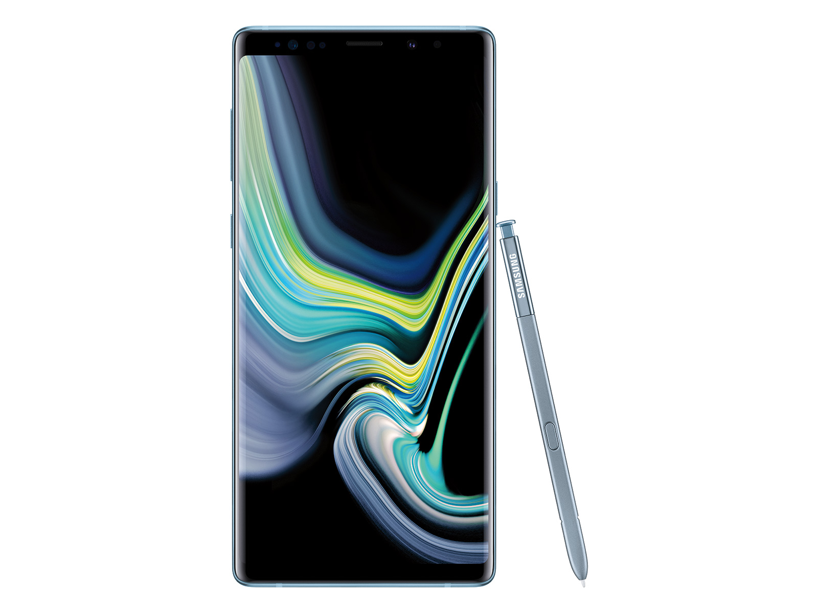 samsung galaxy note 9 海外版512g サムスン - スマートフォン/携帯電話