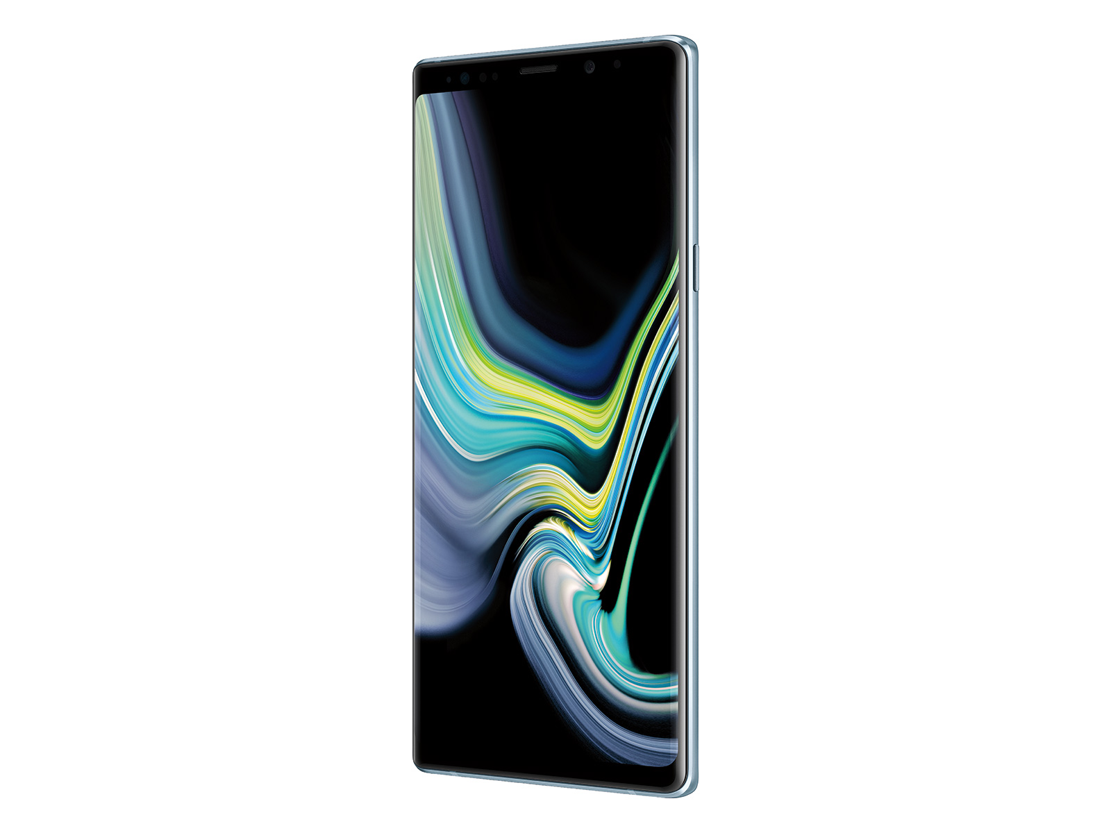 Samsung Galaxy Note9 512GB (Unlocked) : Cloud Silver | Samsung US